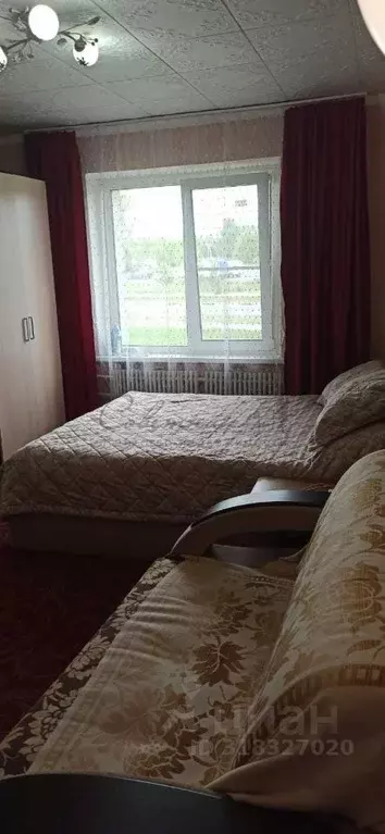 1-к кв. Белгородская область, Старый Оскол Весенний мкр,  (40.0 м) - Фото 0
