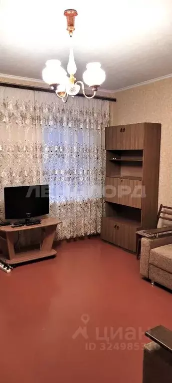 2-к кв. Ростовская область, Ростов-на-Дону Ленгородок мкр, ул. Гусева, ... - Фото 1