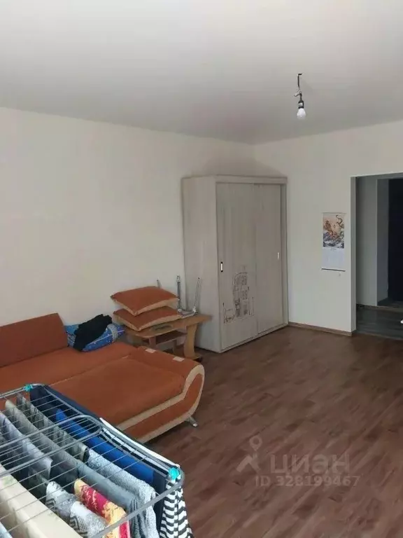 Студия Омская область, Омск Порт-Артур мкр, ул. 2-я Трамвайная, 39 ... - Фото 2