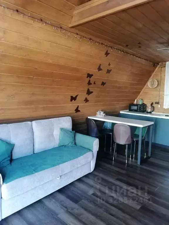 Дом в Брянская область, Брянск ул. Заповедная, 29 (48 м) - Фото 1