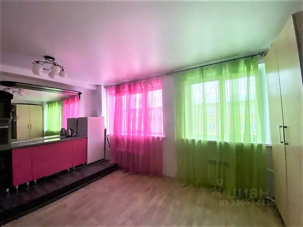 Комната Новосибирская область, Новосибирск пер. 2-й Пархоменко, 1 ... - Фото 1