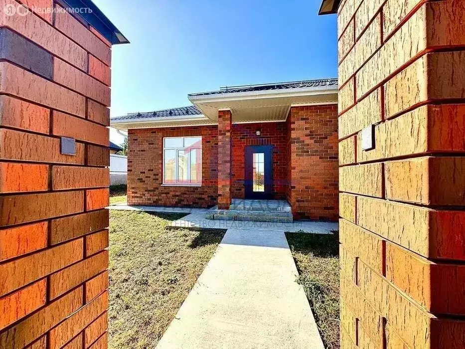 Дом в Старый Оскол, улица Пушкарская Дача, 27/49 (125 м) - Фото 0