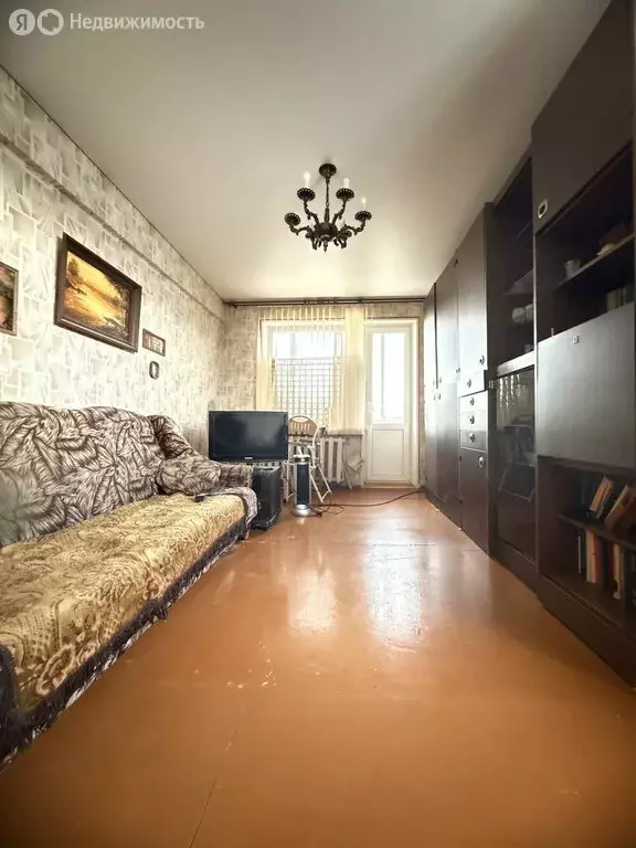 2-комнатная квартира: Брянск, Орловская улица, 22 (50.8 м) - Фото 1