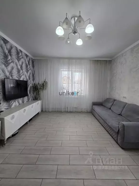 Дом в Башкортостан, Октябрьский ул. Братьев Весниных (139 м) - Фото 2