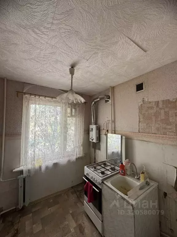 2-к кв. Нижегородская область, Нижний Новгород ул. Мечникова, 45 (47.2 ... - Фото 1