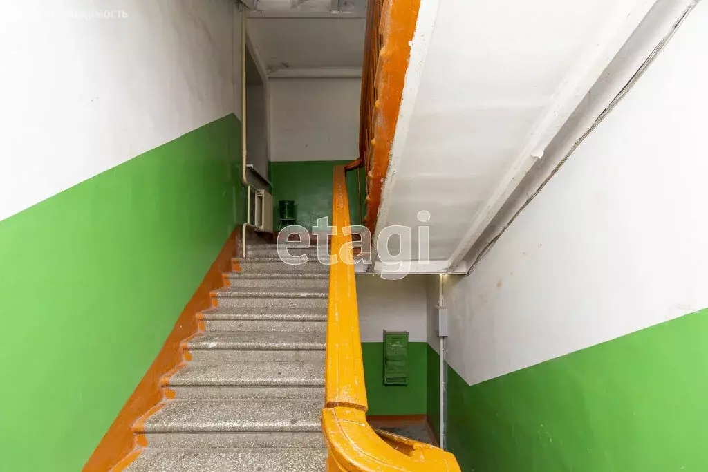 4-комнатная квартира: Тюмень, улица Максима Горького, 39 (104 м) - Фото 1