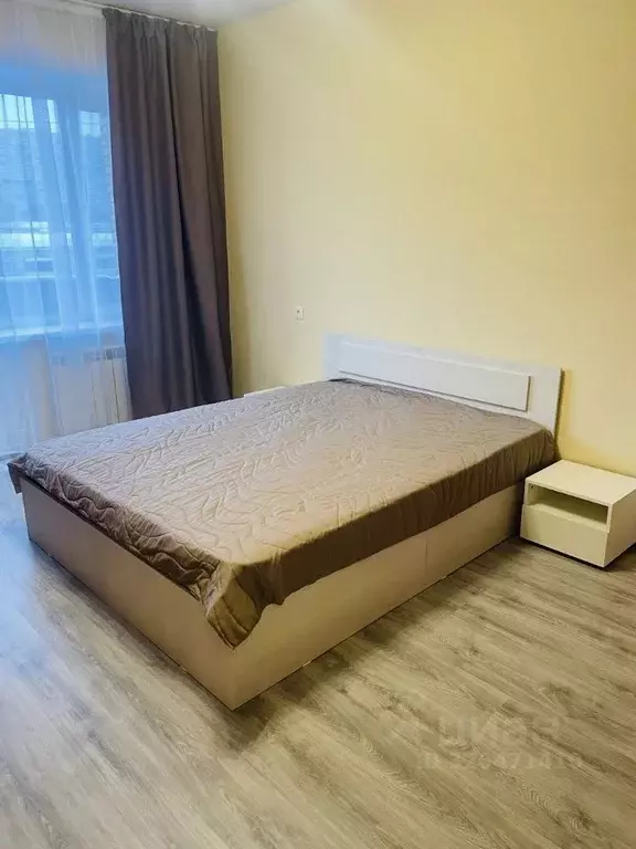 1-к кв. Москва Песчаный пер., 20К2 (33.0 м) - Фото 1