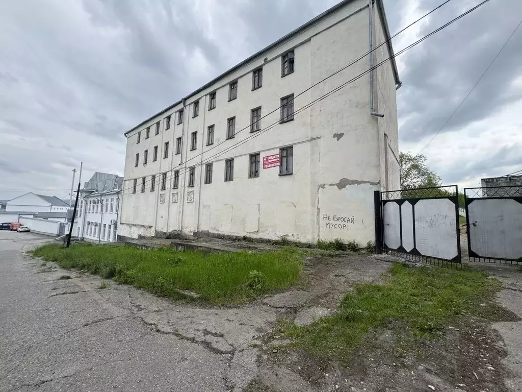 Участок в Кабардино-Балкария, Нальчик Заводская ул., 2 (45.0 сот.) - Фото 2
