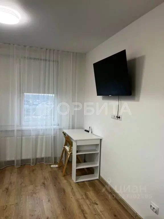 Студия Тюменская область, Тюмень Интернациональная ул., 199к9 (19.3 м) - Фото 2