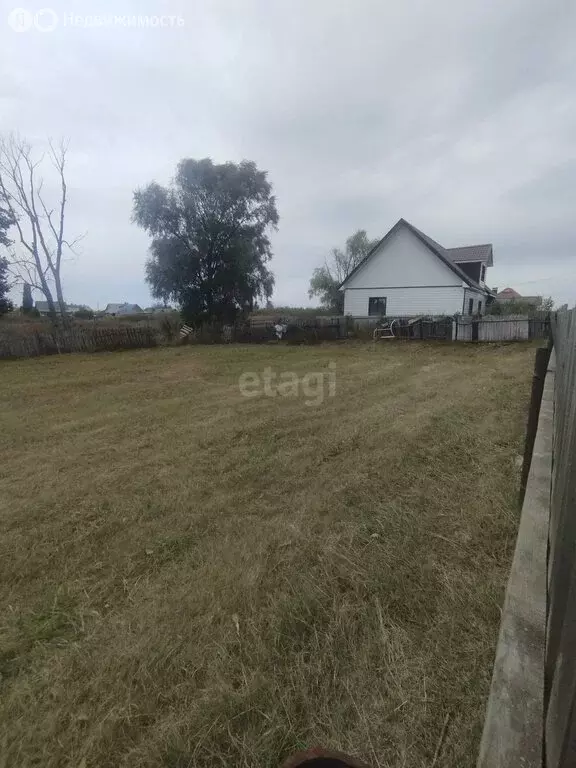 Участок в деревня Верхнеюлдашево, улица Агидель (8 м) - Фото 2