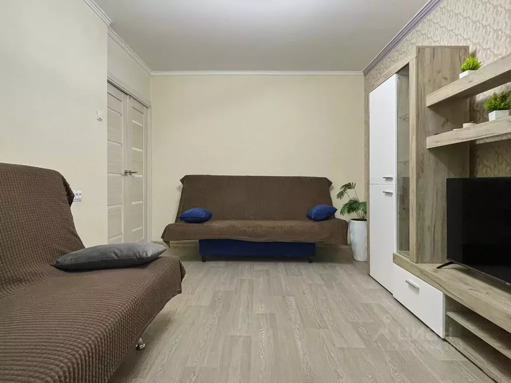 2-к кв. Московская область, Химки ул. Дружбы, 14 (45.0 м) - Фото 2