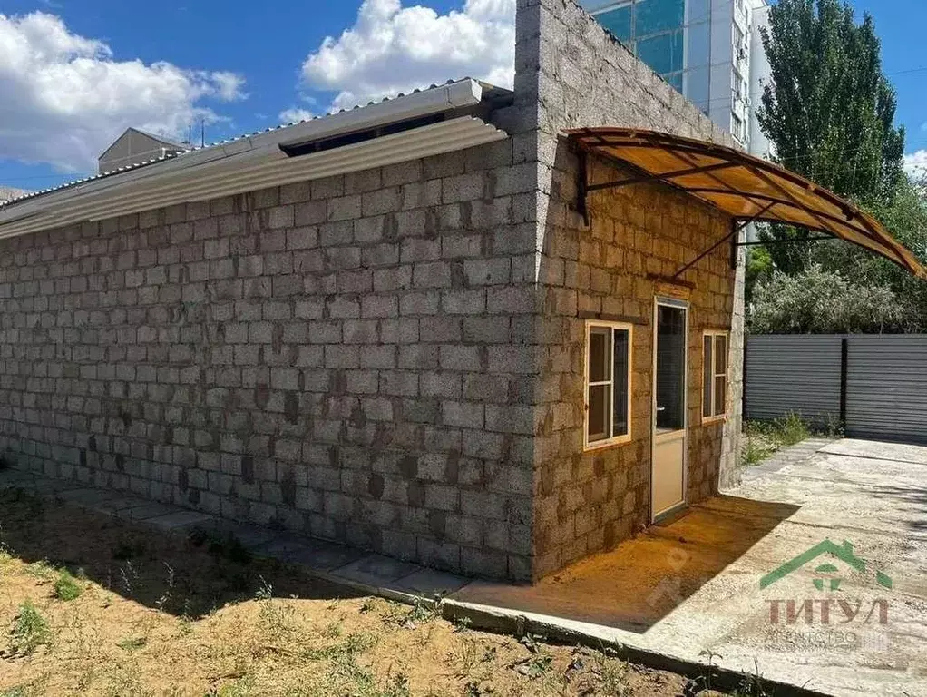 Помещение свободного назначения в Астраханская область, Астрахань пер. ... - Фото 2