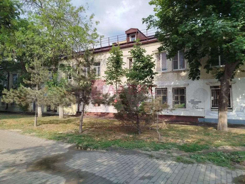 1-к. квартира, 24,3 м, 1/2 эт. - Фото 0