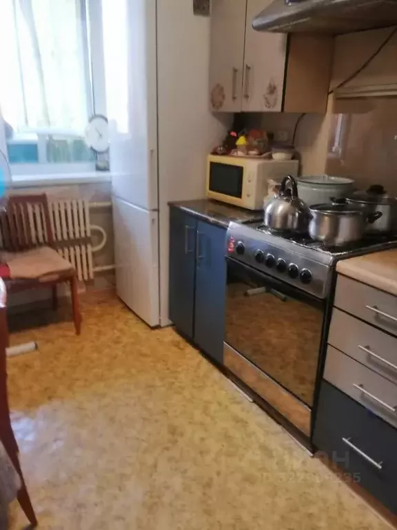 1-к кв. Калужская область, Боровский муниципальный округ, с. Ворсино ... - Фото 2