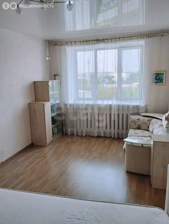 1-комнатная квартира: Чебоксары, Цивильская улица, 7 (41 м) - Фото 2