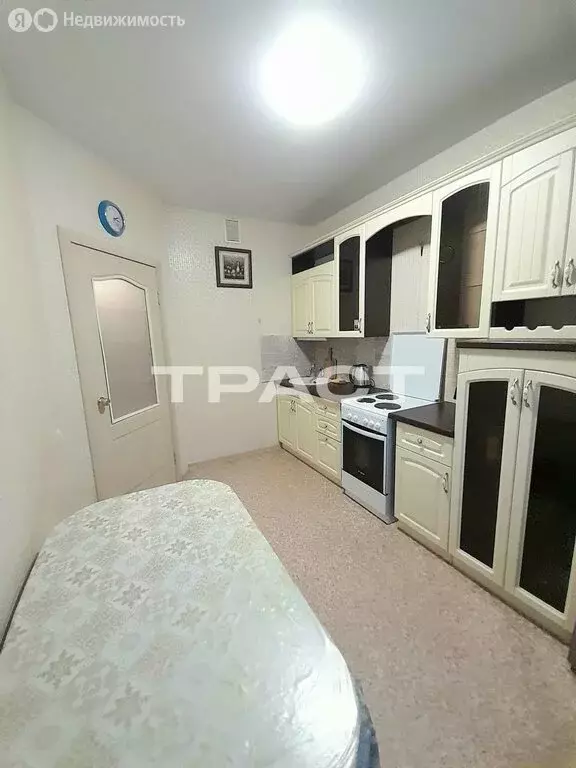 1-комнатная квартира: Воронеж, квартал Троицкий, жилой массив ... - Фото 2