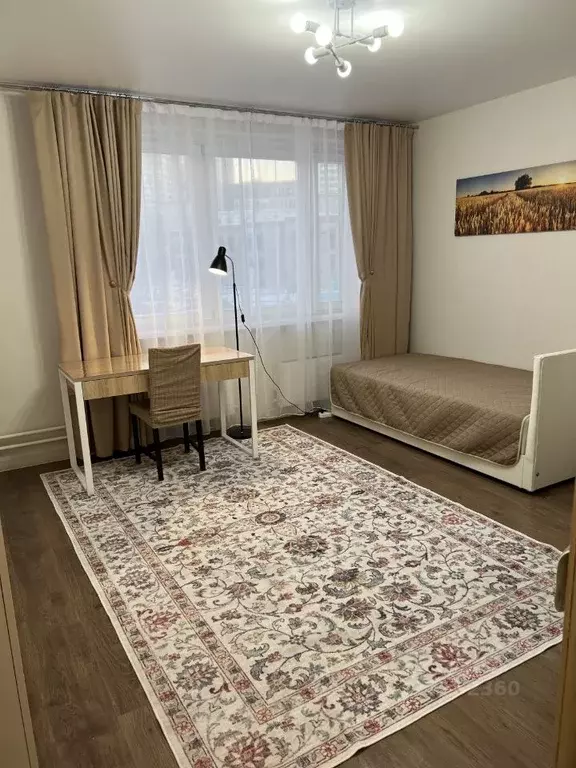 2-к кв. Московская область, Котельники проезд 3-й Покровский, 3 (57.0 ... - Фото 1