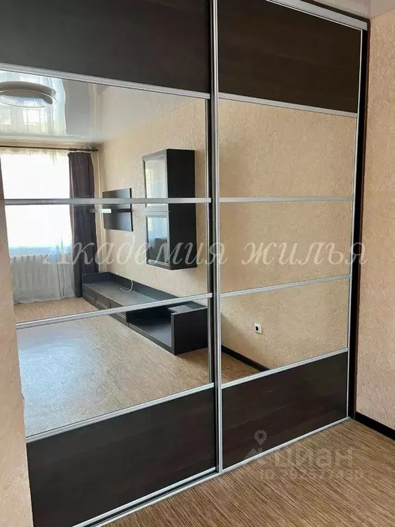 1-к кв. Башкортостан, Уфа ул. Карла Маркса, 64 (42.0 м) - Фото 2