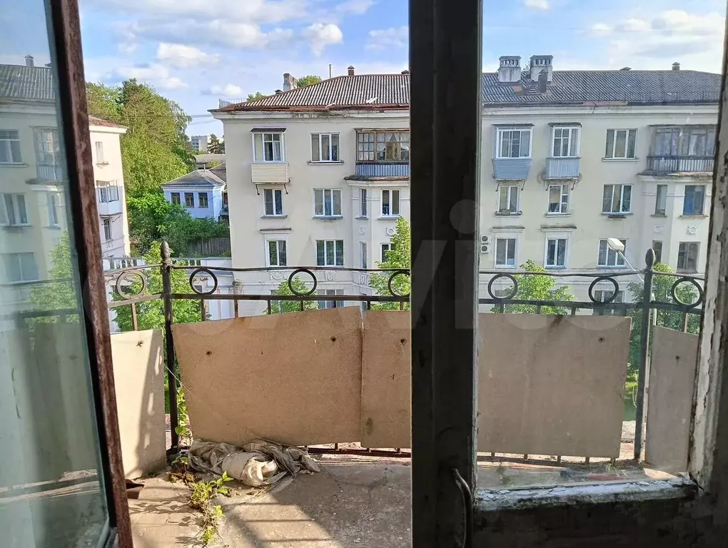3-к. квартира, 73 м, 4/4 эт. - Фото 0