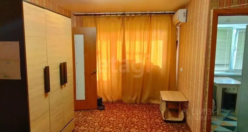 2-к кв. Белгородская область, Шебекино ул. Ленина, 35 (44.0 м) - Фото 1