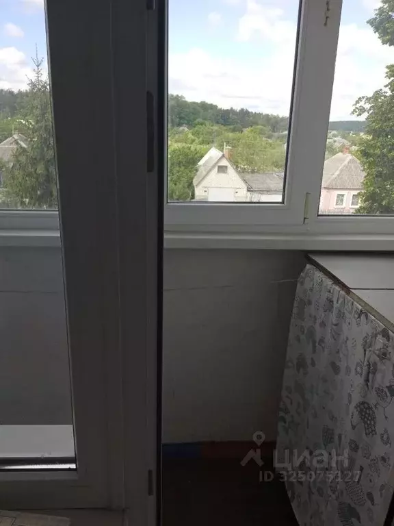 1-к кв. Белгородская область, Шебекино ул. Ленина, 78 (30.0 м) - Фото 2