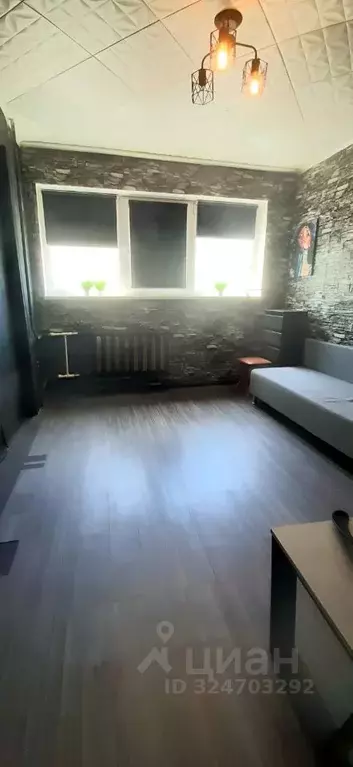 1-к кв. Ростовская область, Ростов-на-Дону Северный мкр, ул. ... - Фото 1