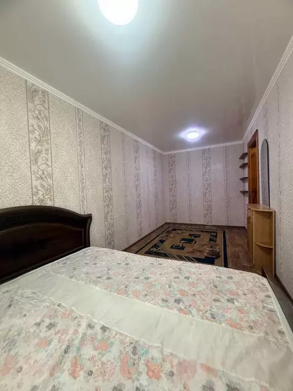 2-к кв. Крым, Симферопольский район, с. Чистенькое ул. Советская, 94 ... - Фото 2