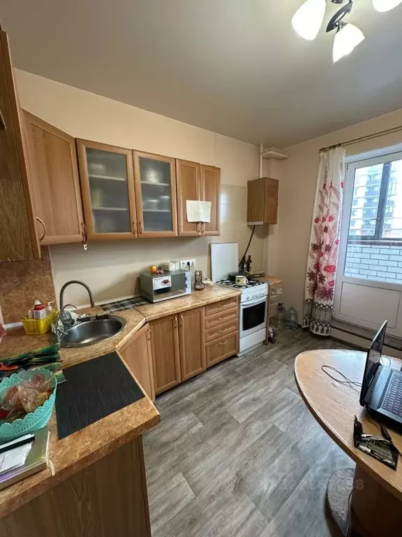 1-к кв. Псковская область, Псковский район, Завеличенская волость, д. ... - Фото 1