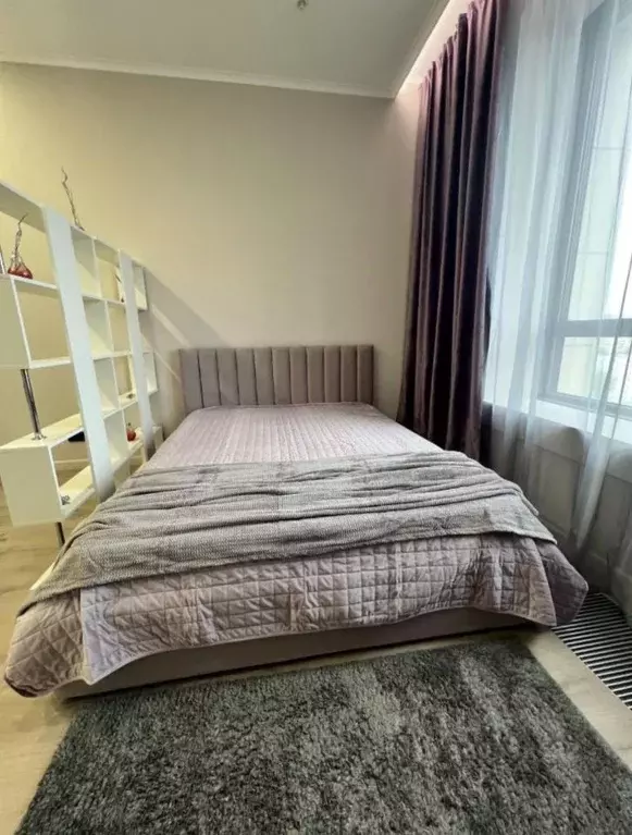 Студия Москва Ленинградский просп., 34А (30.0 м) - Фото 1