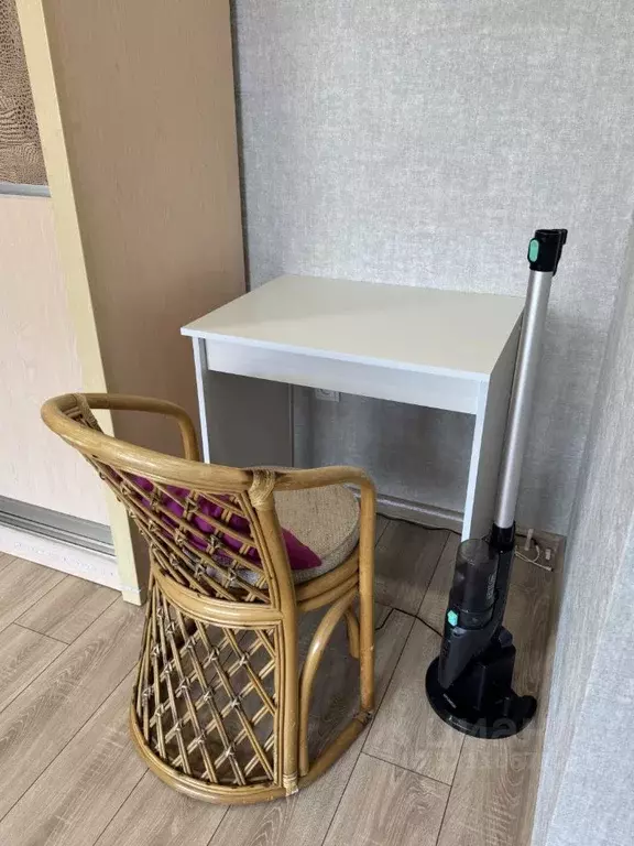 1-к кв. Калининградская область, Калининград ул. Левитана, 58к2 (35.0 ... - Фото 2