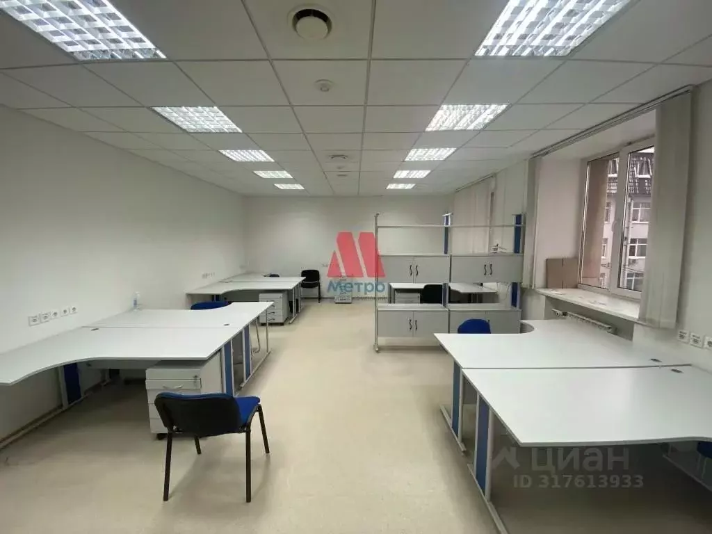 Офис в Ярославская область, Ярославль ул. Чайковского, 40А (60 м) - Фото 0