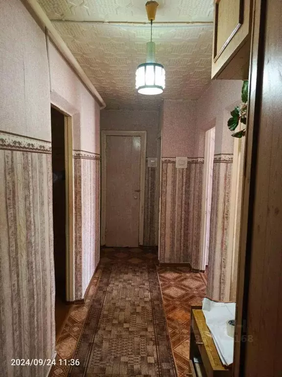 Квартира, 3 комнаты, 52 м - Фото 0