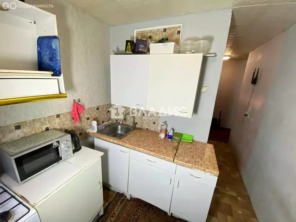 3-комнатная квартира: Одинцово, Союзная улица, 28 (57.3 м) - Фото 1