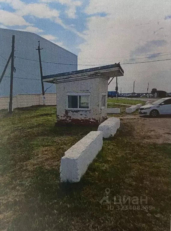 Помещение свободного назначения в Волгоградская область, Елань рп ул. ... - Фото 1