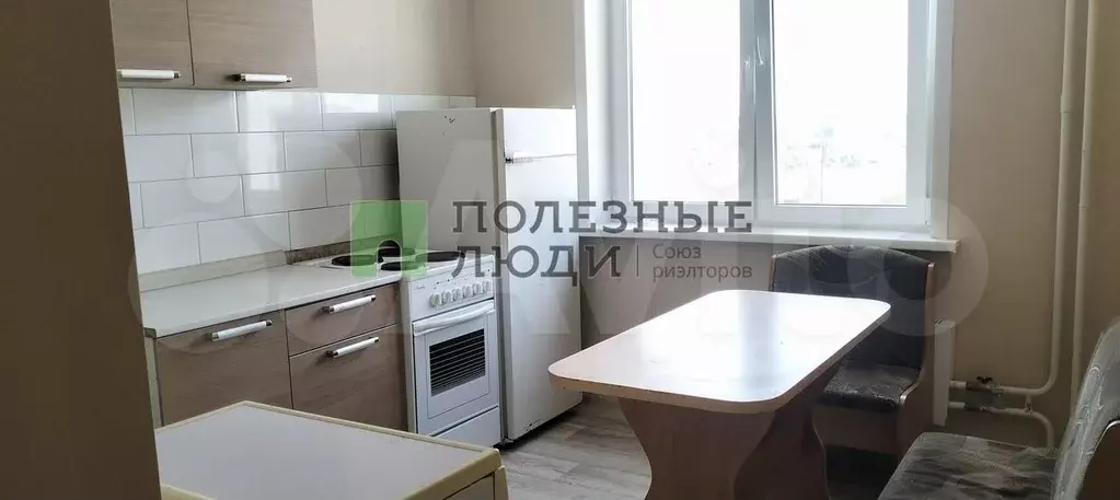 1-к. квартира, 27 м, 8/10 эт. - Фото 0