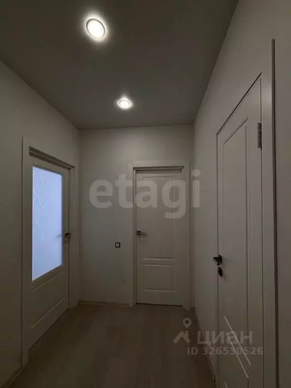 1-к кв. Самарская область, Самара просека 5-я, 143 (42.6 м) - Фото 1