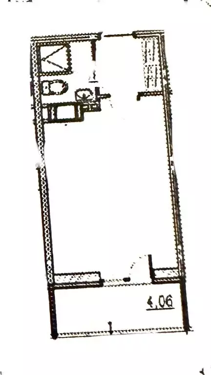 Квартира-студия: Мурино, улица Шувалова, 19к2 (20.2 м) - Фото 1