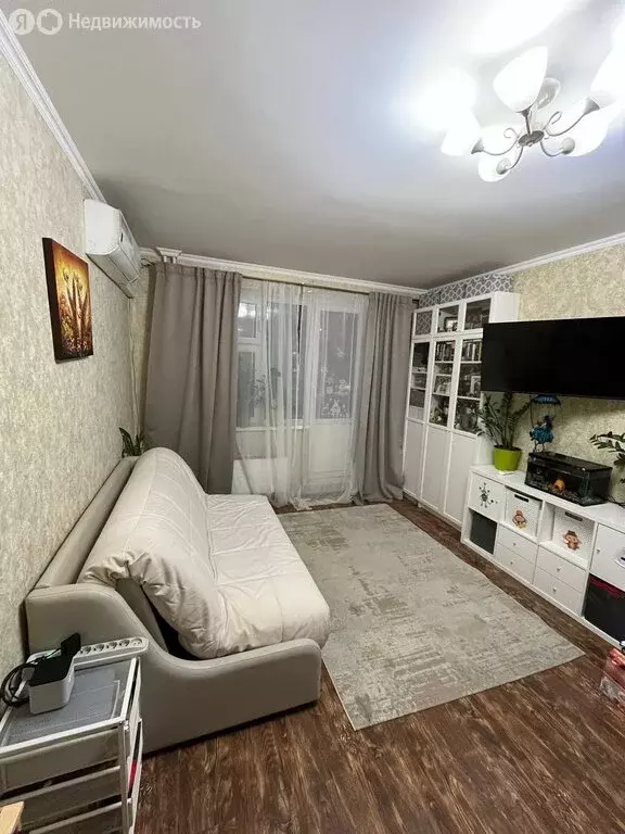 1-комнатная квартира: Королёв, Пионерская улица, 30к5 (38 м) - Фото 2