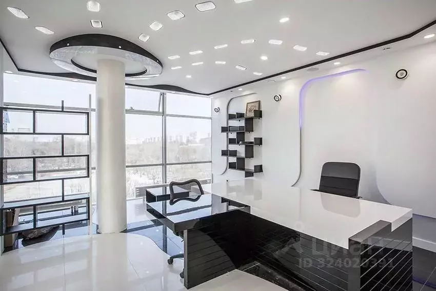 Офис в Москва Очаковское ш., 34 (199 м) - Фото 1