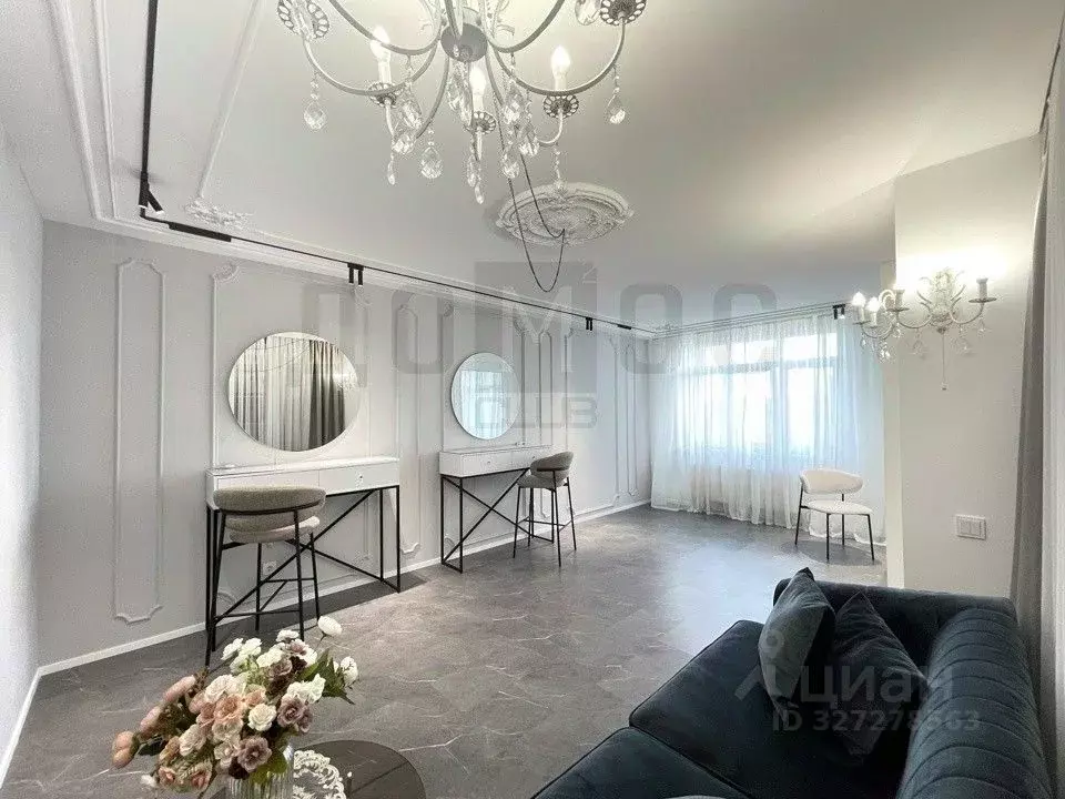 Студия Свердловская область, Екатеринбург ул. Бакинских Комиссаров, ... - Фото 2