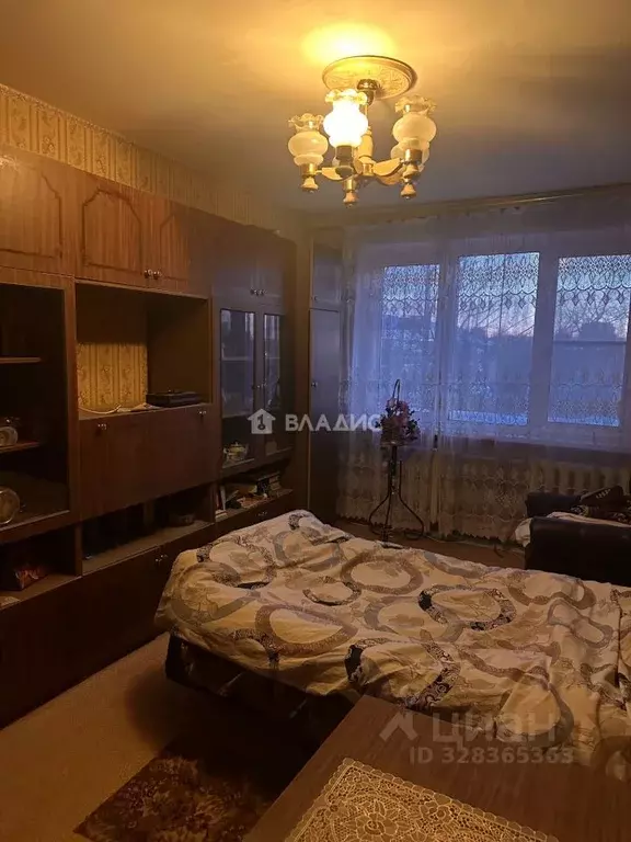 2-к кв. Владимирская область, Ковров ул. Куйбышева, 3 (56.1 м) - Фото 2