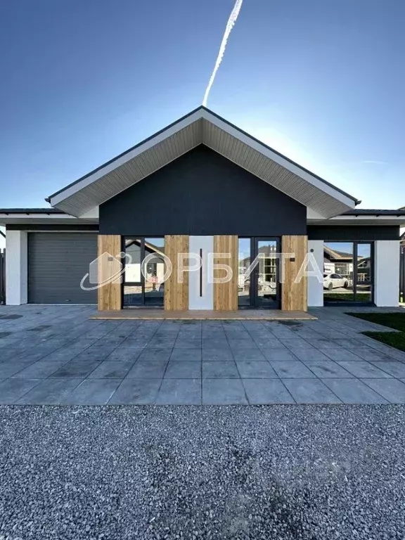 Дом в Тюменская область, Тюмень СОСН Березка-3 тер.,  (137 м) - Фото 1