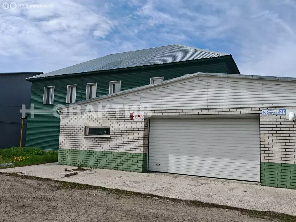 Помещение свободного назначения (325 м) - Фото 2