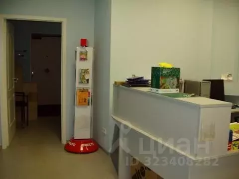 Помещение свободного назначения в Москва ул. Академика Анохина, 2К3 ... - Фото 1