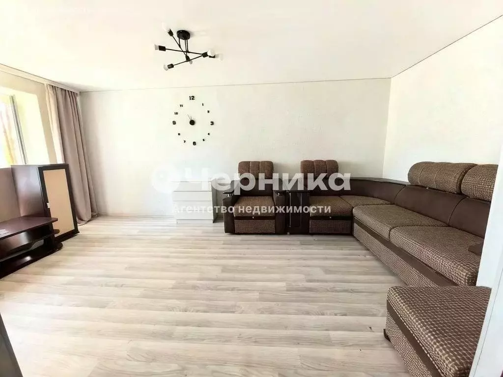 1-комнатная квартира: Шахты, Майская улица, 22 (32 м) - Фото 2