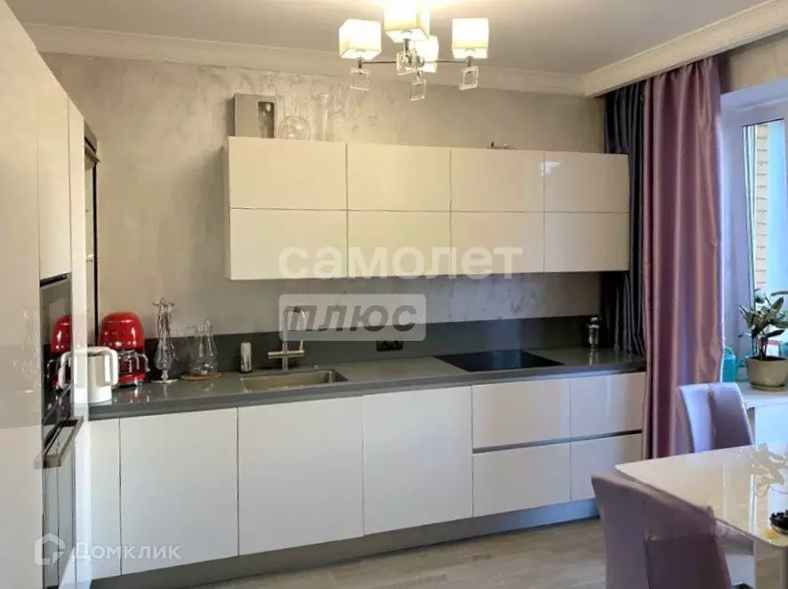 Продаётся 2-к квартира, 53 м - Фото 0