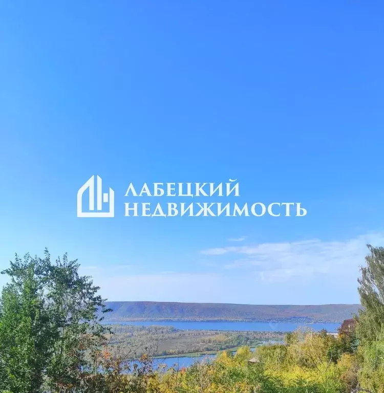 Участок в Самарская область, Самара Жигулевские Ворота мкр,  (18.3 ... - Фото 1