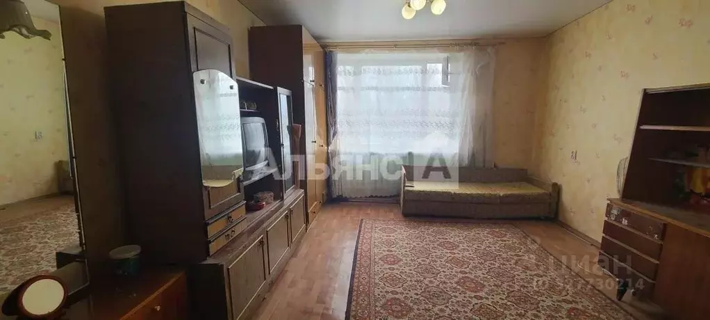 Комната Ростовская область, Каменск-Шахтинский ул. Строителей, 2 (19.0 ... - Фото 1