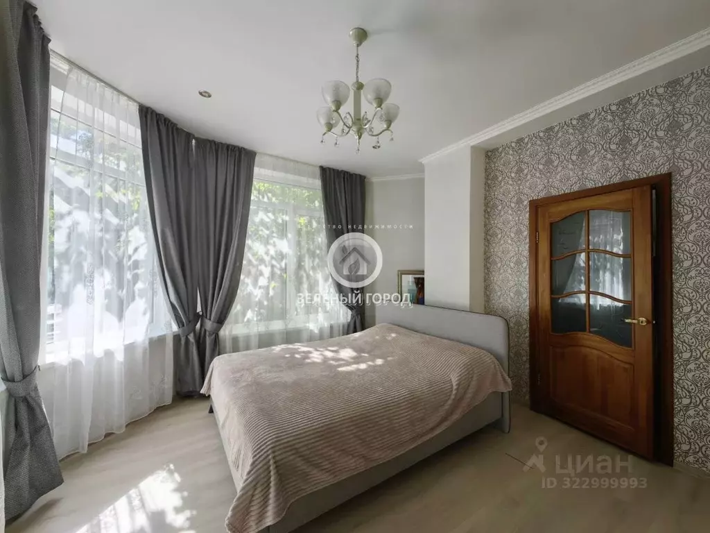 1-к кв. Калининградская область, Зеленоградск Московская ул., 19 (50.0 ... - Фото 2