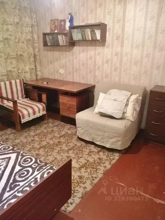 2-к кв. Московская область, Долгопрудный Московское ш., 49 (44.2 м) - Фото 2